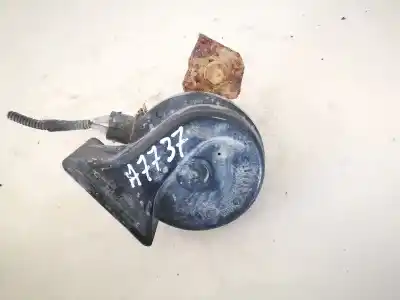 Peça sobressalente para automóvel em segunda mão buzina / sirene por ford galaxy (vx) 1.9 tdi cat referências oem iam e200884