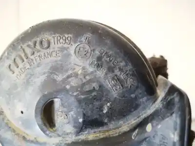 Pezzo di ricambio per auto di seconda mano corno per ford galaxy (vx) 1.9 tdi cat riferimenti oem iam e200884  