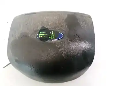 Peça sobressalente para automóvel em segunda mão airbag dianteiro esquerdo por ford transit mod.2000 caja abierta ft 300 2.0 medio referências oem iam yc1av043b13apw