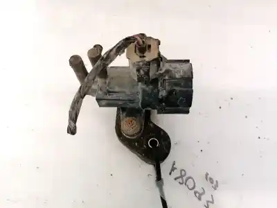 Peça sobressalente para automóvel em segunda mão bomba de ar secundária por rover rover 600 (rh) 2.0 620 sdi referências oem iam waw100010