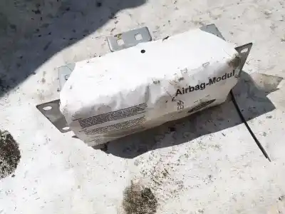 Peça sobressalente para automóvel em segunda mão airbag dianteiro direito por ford mondeo iii (b5y) 2.0 16v di / tddi / tdci referências oem iam 1s71f042b84ah