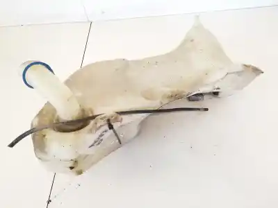 Peça sobressalente para automóvel em segunda mão depósito do limpa vidros por audi 80 b4 avant (8c5) 1.9 tdi referências oem iam 8a0955453