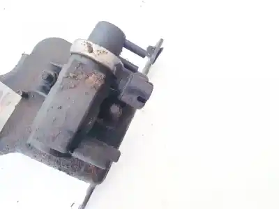 Автозапчасти б/у дополнительный воздушный клапан за lancia phedra (180) 2.0 jtd 16v emblema cae ссылки oem iam 72832800  9641776680