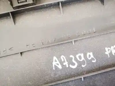 Автозапчастина б/у бардачок для mazda xedos 9 (ta) 2.5 v6 посилання на oem iam t002684m3  