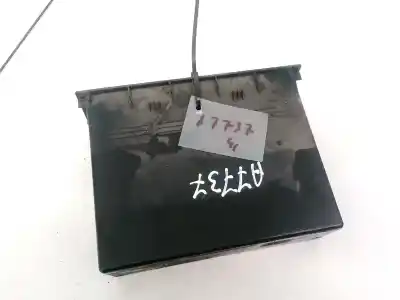 Peça sobressalente para automóvel em segunda mão porta luvas por ford galaxy (vx) 1.9 tdi cat referências oem iam 95vwa060b00afw