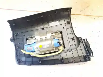 Автозапчастина б/у передня права подушка безопасности для honda cr-v (re) 2.2 ctdi посилання на oem iam 77850swae812m1  77850-swa-e812-m1