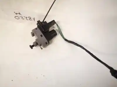 Peça sobressalente para automóvel em segunda mão trocar por ford mondeo iii (b5y) 2.0 16v di / tddi / tdci referências oem iam 1s7t13460aa