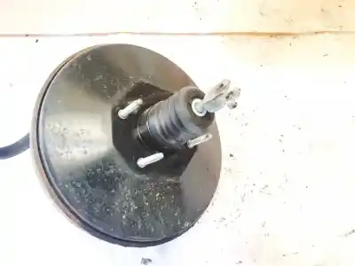 Автозапчастина б/у гальмівний серво для honda cr-v (re) 2.2 ctdi посилання на oem iam 0204051829