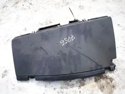 Second-hand car spare part glove compartment for citroen berlingo cuadro 1.6 16v hdi oem iam references 9680927277