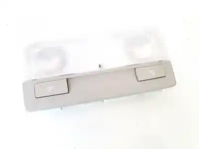 İkinci el araba yedek parçası iç isik için opel insignia a (g09) 2.0 cdti (68) oem iam referansları 316627975