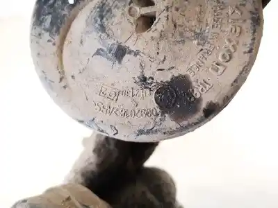 Pezzo di ricambio per auto di seconda mano corno per peugeot 206+ 1.4 riferimenti oem iam e20092018  