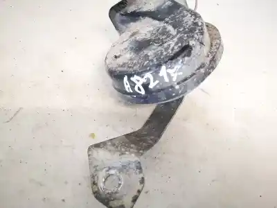 Pezzo di ricambio per auto di seconda mano corno per mazda 3 (bk) 1.6 di turbo riferimenti oem iam e20092018  