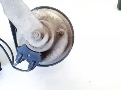 Peça sobressalente para automóvel em segunda mão buzina / sirene por opel insignia a (g09) 2.0 cdti (68) referências oem iam e30055306  