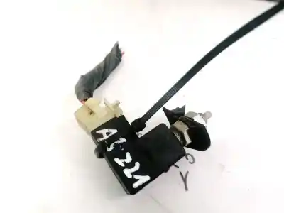 Second-hand car spare part switch for kia ceed (ed) 1.6 crdi 115 oem iam references 938103k000  93810-3k000