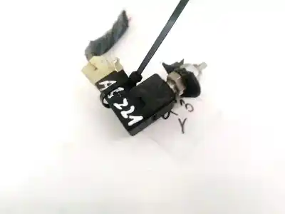 Peça sobressalente para automóvel em segunda mão trocar por kia ceed (ed) 1.6 crdi 115 referências oem iam 938103k000