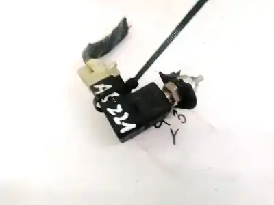 Second-hand car spare part switch for kia ceed (ed) 1.6 crdi 115 oem iam references 938103k000  93810-3k000