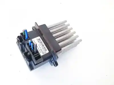 Автозапчасти б/у сопротивление нагреву за chrysler 300c (le/lx) 3.5 ссылки oem iam f011021542  05061587aa, e002123