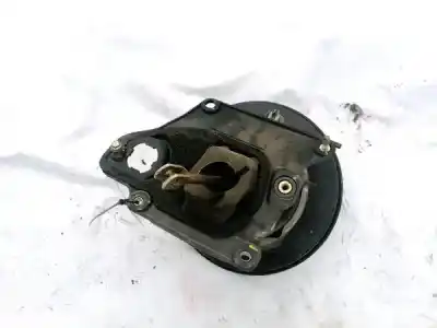 Peça sobressalente para automóvel em segunda mão SERVO FREIO por PEUGEOT 607 (S2)  Referências OEM IAM 9640238180  0204021462