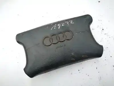 Автозапчастина б/у передня ліва подушка безопасности для AUDI A6 AVANT (C4) 2.5 TDI Посилання на OEM IAM 954650  954-650