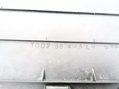 Автозапчастина б/у бардачок для mazda xedos 9 (ta) 2.5 v6 посилання на oem iam t002684m8  