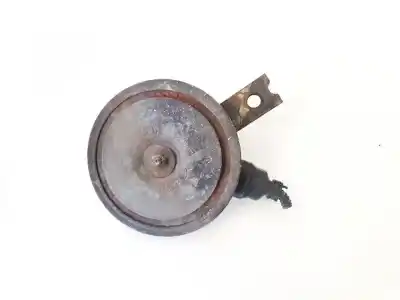 Peça sobressalente para automóvel em segunda mão buzina / sirene por hyundai getz (tb) 1.3 básico referências oem iam 