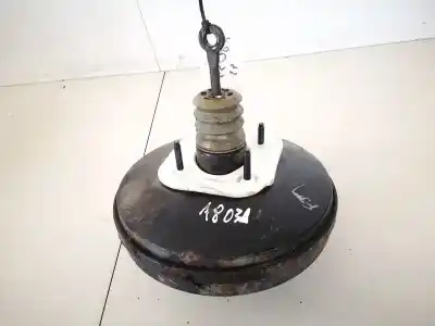 Peça sobressalente para automóvel em segunda mão SERVO FREIO por DODGE CALIBER, 2006.08 - 2009.01  Referências OEM IAM P05105149AE  