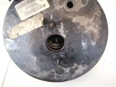 Peça sobressalente para automóvel em segunda mão servo freio por dodge caliber, 2006.08 - 2009.01 2.0l turbo 103kw 138bhp 2006.08 - 2009.01 referências oem iam p05105149ae  