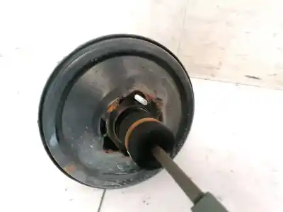 Автозапчастина б/у гальмівний серво для opel astra h caravan 1.7 16v cdti посилання на oem iam 13142359  4q20