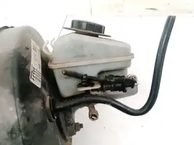 Автозапчастина б/у гальмівний насос для opel astra h caravan 1.7 16v cdti посилання на oem iam   