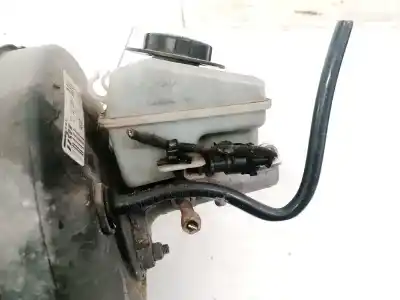 Автозапчастина б/у гальмівний насос для opel astra h caravan 1.7 16v cdti посилання на oem iam 