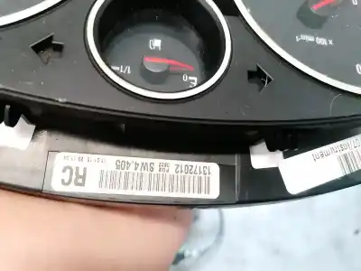 Second-hand car spare part dashboard for opel astra h caravan 1.7 16v cdti oem iam references 13172012  