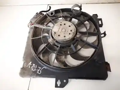 Автозапчастина б/у електро вентилятор для opel astra h caravan 1.7 16v cdti посилання на oem iam 0130303304  24467444