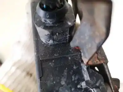 Автозапчастина б/у додатковий повітряний клапан для skoda octavia combi (1z5) 1.9 tdi dpf посилання на oem iam 6q0906625  