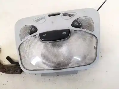 Second-hand car spare part INTERIOR LIGHT for MERCEDES-BENZ CLASE C (W203)  OEM IAM references A2038201001  