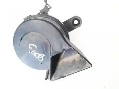 Second-hand car spare part horn for mercedes clase c (w203) sportcoupe c 180 compressor (203.746) oem iam references e1000233