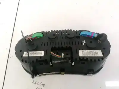 Peça sobressalente para automóvel em segunda mão quadrante por seat leon (1p1) 1.9 tdi referências oem iam 110080075019  w01m0920821b