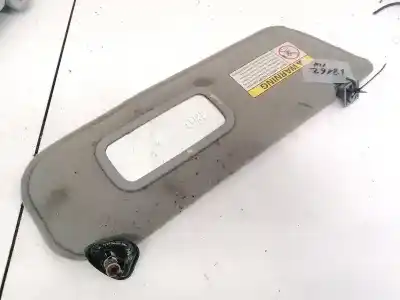 Tweedehands auto-onderdeel linker zonnescherm voor ford explorer 4.0 g oem iam-referenties 