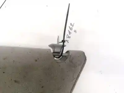 Peça sobressalente para automóvel em segunda mão pára-sol esquerdo por ford explorer 4.0 g referências oem iam   