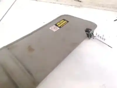 Peça sobressalente para automóvel em segunda mão pára-sol esquerdo por ford explorer 4.0 g referências oem iam   