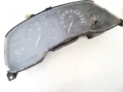 Second-hand car spare part dashboard for opel astra g caravan 1.7 16v dti cat (y 17 dt / lr6) oem iam references 09228743dq