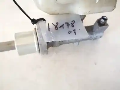 Автозапчастина б/у гальмівний насос для skoda octavia combi (1z5) 1.9 tdi dpf посилання на oem iam   