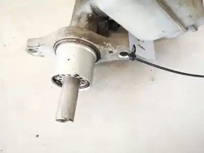 Автозапчастина б/у гальмівний насос для skoda octavia combi (1z5) 1.9 tdi dpf посилання на oem iam   