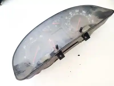 Автозапчасти б/у приборная доска за skoda superb (3u4) 2.0 tdi dpf ссылки oem iam 3u0920941b