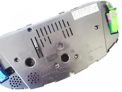 Автозапчасти б/у приборная доска за skoda superb (3u4) 2.0 tdi dpf ссылки oem iam 3u0920941b  81071428, 110.080.115012