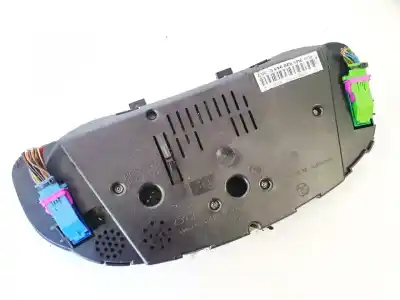 Автозапчасти б/у приборная доска за skoda superb (3u4) 2.0 tdi dpf ссылки oem iam 3u0920941b  81071428, 110.080.115012