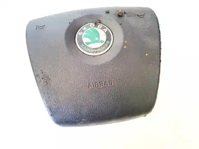 Автозапчасти б/у передняя левая подушка безопасности за skoda superb (3u4) 2.0 tdi dpf ссылки oem iam 3u0880201ae
