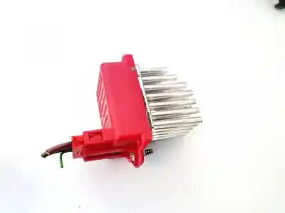 Автозапчасти б/у сопротивление нагреву за skoda superb (3u4) 2.0 tdi dpf ссылки oem iam 1j0907521