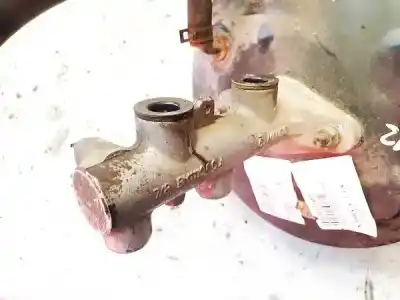 Peça sobressalente para automóvel em segunda mão bomba de travões por hyundai getz (tb) 1.5 crdi referências oem iam bm111066a