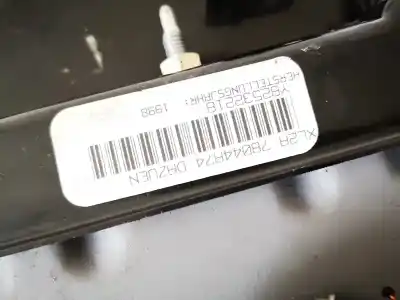 Pezzo di ricambio per auto di seconda mano air bag anteriore destro per ford explorer 4.0 g riferimenti oem iam xl2a78044a74  y82532218