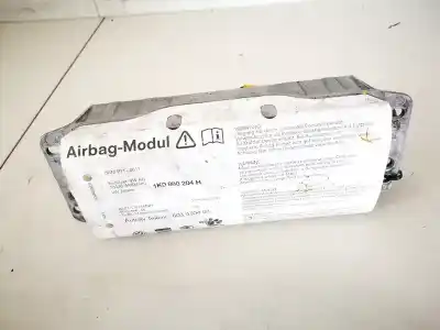 Автозапчастина б/у передня права подушка безопасности для skoda octavia combi (1z5) 1.9 tdi dpf посилання на oem iam 1k0880204h